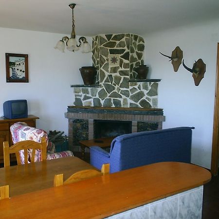 Alojamiento Rural Mirador Del Avellano Alpujarra De La Sierra Εξωτερικό φωτογραφία