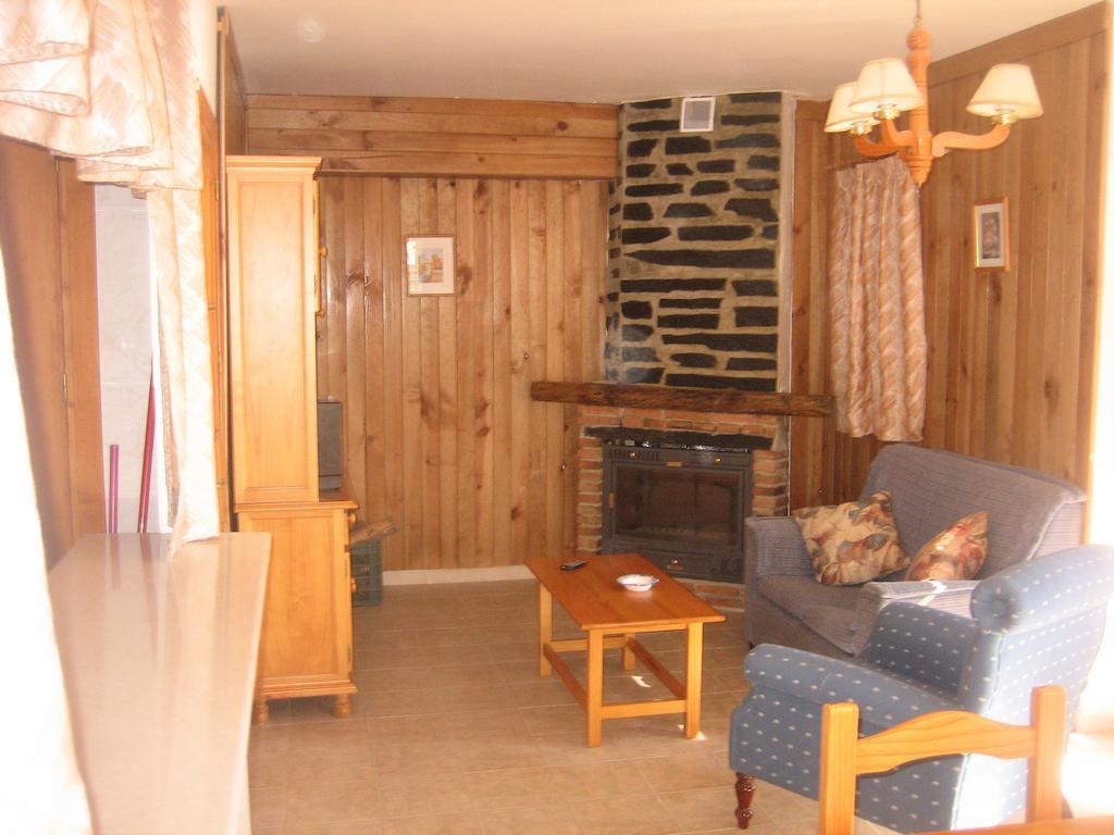 Alojamiento Rural Mirador Del Avellano Alpujarra De La Sierra Δωμάτιο φωτογραφία