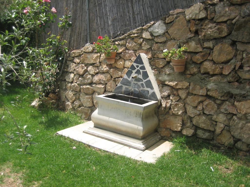 Alojamiento Rural Mirador Del Avellano Alpujarra De La Sierra Εξωτερικό φωτογραφία