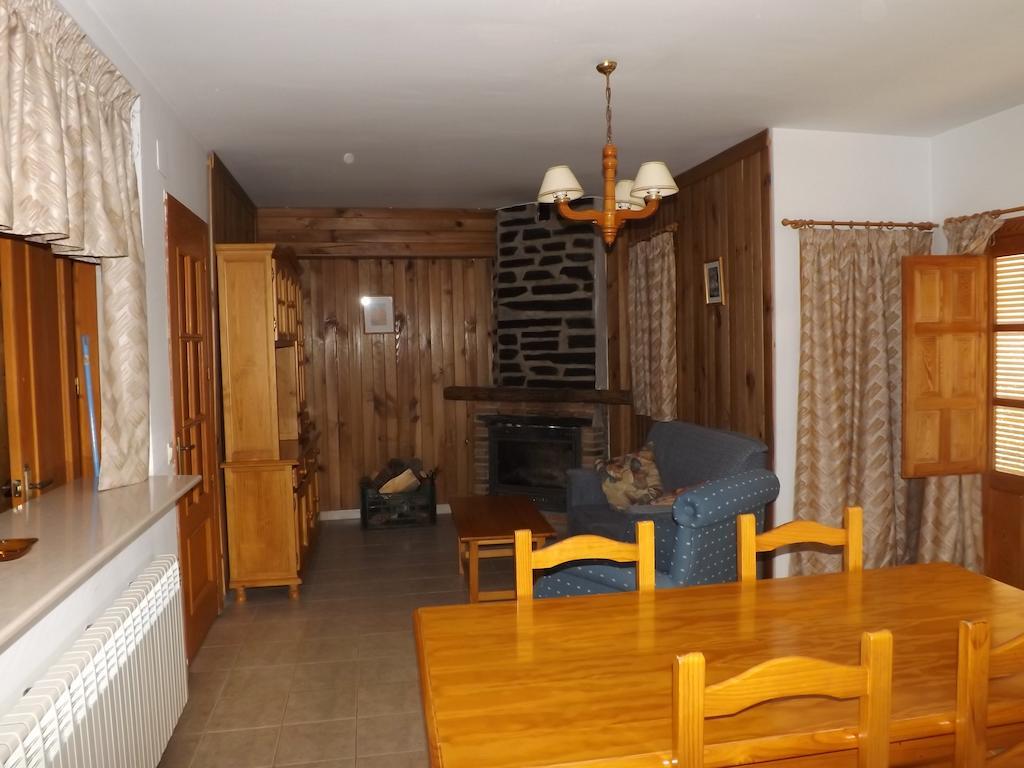 Alojamiento Rural Mirador Del Avellano Alpujarra De La Sierra Εξωτερικό φωτογραφία