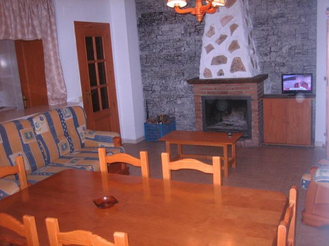 Alojamiento Rural Mirador Del Avellano Alpujarra De La Sierra Δωμάτιο φωτογραφία